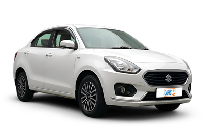 Maruti Dzire-img